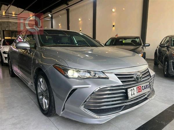 تويوتا أفالون 2023 للبيع في العراق - الموصل